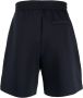 Armani Exchange Shorts met geborduurd logo Blauw - Thumbnail 2