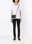 Armani Exchange Skinny jeans Zwart - Thumbnail 2