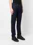 Armani Exchange Slim-fit jeans Blauw - Thumbnail 3