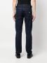 Armani Exchange Slim-fit jeans Blauw - Thumbnail 4