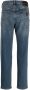 Armani Exchange Jeans met toelopende pijpen Blauw - Thumbnail 2