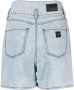 Armani Exchange Straight shorts Blauw - Thumbnail 2