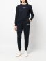 Armani Exchange Sweater met logoprint Blauw - Thumbnail 2