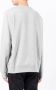 Armani Exchange Sweater met logoprint Grijs - Thumbnail 4