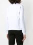 Armani Exchange Sweater met logoprint Wit - Thumbnail 4