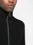 Armani Exchange Sweater met rits Zwart - Thumbnail 5