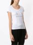 Armani Exchange T-shirt met logoprint Wit - Thumbnail 3
