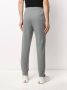 Armani Exchange Trainingsbroek met geborduurd logo Grijs - Thumbnail 4