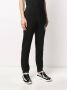 Armani Exchange Trainingsbroek met geborduurd logo Zwart - Thumbnail 3