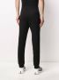 Armani Exchange Trainingsbroek met geborduurd logo Zwart - Thumbnail 4