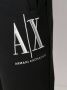 Armani Exchange Trainingsbroek met geborduurd logo Zwart - Thumbnail 5