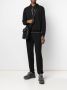 Armani Exchange Trainingsbroek met gerafelde afwerking Zwart - Thumbnail 2