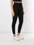Armani Exchange Trainingsbroek met logo Zwart - Thumbnail 3