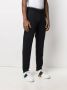Armani Exchange Trainingsbroek met logoprint Blauw - Thumbnail 3