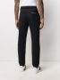 Armani Exchange Trainingsbroek met logoprint Blauw - Thumbnail 4