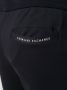Armani Exchange Trainingsbroek met logoprint Blauw - Thumbnail 5