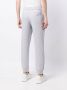 Armani Exchange Trainingsbroek met logoprint Grijs - Thumbnail 4
