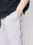 Armani Exchange Trainingsbroek met logoprint Grijs - Thumbnail 5
