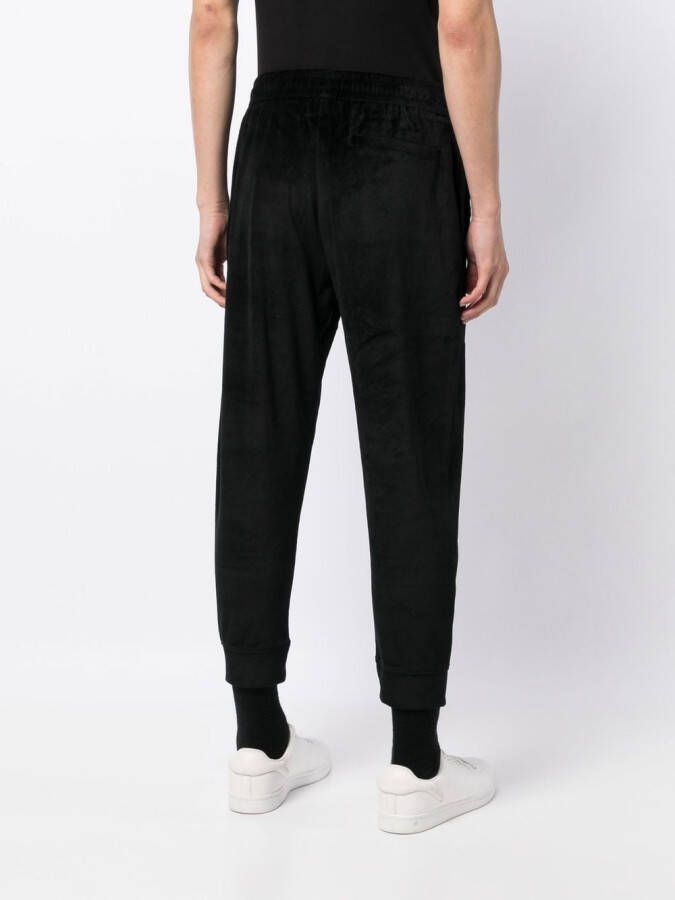 Armani Exchange Trainingsbroek Zwart
