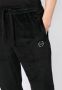 Armani Exchange Trainingsbroek Zwart - Thumbnail 4