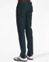 Armani Exchange Straight broek Groen - Thumbnail 4