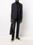 Armani Exchange Wollen coltrui Zwart - Thumbnail 2