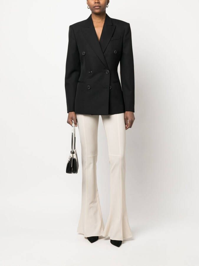 ARMARIUM Blazer met dubbele rij knopen Zwart