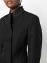ARMARIUM Blazer van scheerwol Zwart - Thumbnail 5