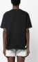 ARMARIUM T-shirt met logopatch Zwart - Thumbnail 4