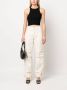 ARMARIUM Cargo broek Beige - Thumbnail 2