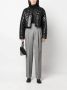 ARMARIUM High waist broek Grijs - Thumbnail 2