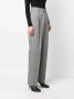ARMARIUM High waist broek Grijs - Thumbnail 3