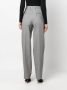 ARMARIUM High waist broek Grijs - Thumbnail 4