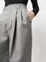 ARMARIUM High waist broek Grijs - Thumbnail 5