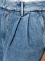 ARMARIUM Jeans met wijde pijpen Blauw - Thumbnail 5