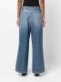 ARMARIUM Jeans met wijde pijpen Blauw - Thumbnail 4