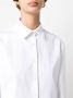 ARMARIUM Katoenen blouse Wit - Thumbnail 5