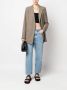 ARMARIUM Boyfriend jeans Blauw - Thumbnail 2