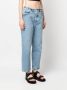 ARMARIUM Boyfriend jeans Blauw - Thumbnail 3