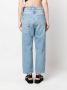 ARMARIUM Boyfriend jeans Blauw - Thumbnail 4