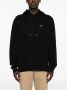 Arte Antwerp Hoodie met print Zwart - Thumbnail 2