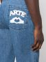 ARTE Jeans met wijde pijpen Blauw - Thumbnail 5