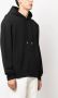 Arte Antwerp Pixel Dancers Lichtgewicht Hoodie Zwart Black Heren - Thumbnail 3