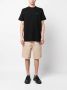 Arte Antwerp T-shirt met logo Zwart - Thumbnail 3