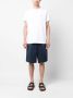 Arte Antwerp T-shirt met logoprint Wit - Thumbnail 3