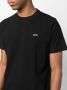 Arte Antwerp T-shirt met logoprint Zwart - Thumbnail 5