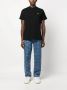 Arte Antwerp T-shirt met print Zwart - Thumbnail 3