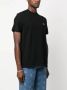 Arte Antwerp T-shirt met print Zwart - Thumbnail 4