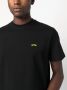 Arte Antwerp T-shirt met print Zwart - Thumbnail 5
