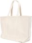 As2ov Alberton canvas draagtas Beige - Thumbnail 3